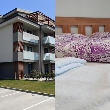 Apartman Paula 2 Podhájska Εξωτερικό φωτογραφία