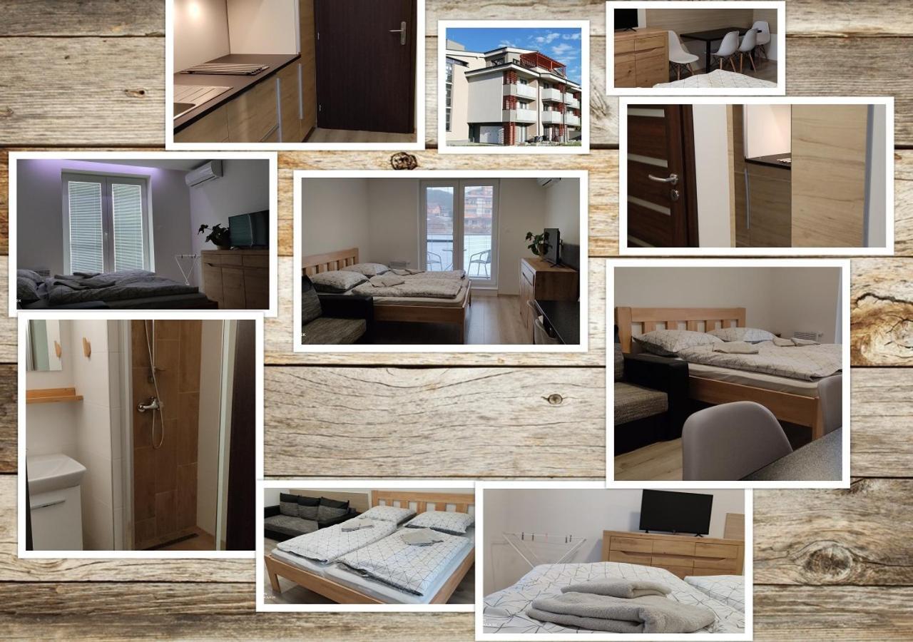 Apartman Paula 2 Podhájska Εξωτερικό φωτογραφία