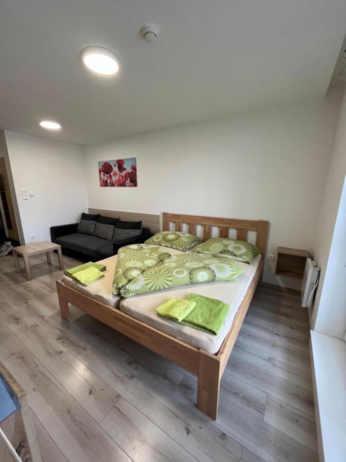 Apartman Paula 2 Podhájska Εξωτερικό φωτογραφία