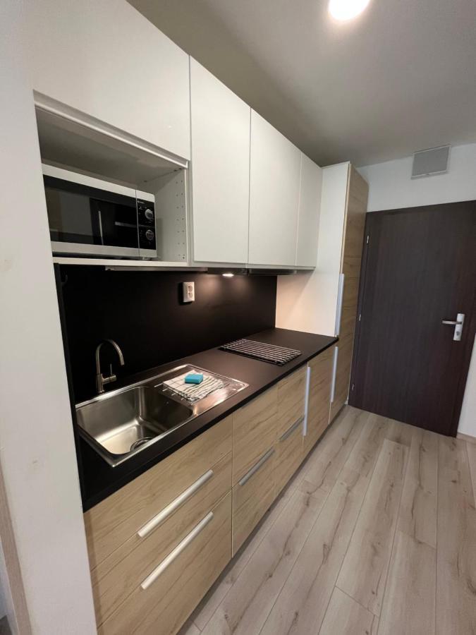 Apartman Paula 2 Podhájska Εξωτερικό φωτογραφία
