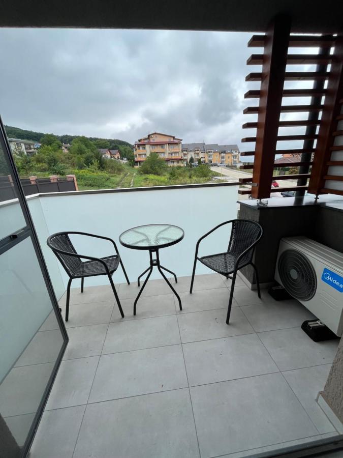 Apartman Paula 2 Podhájska Εξωτερικό φωτογραφία