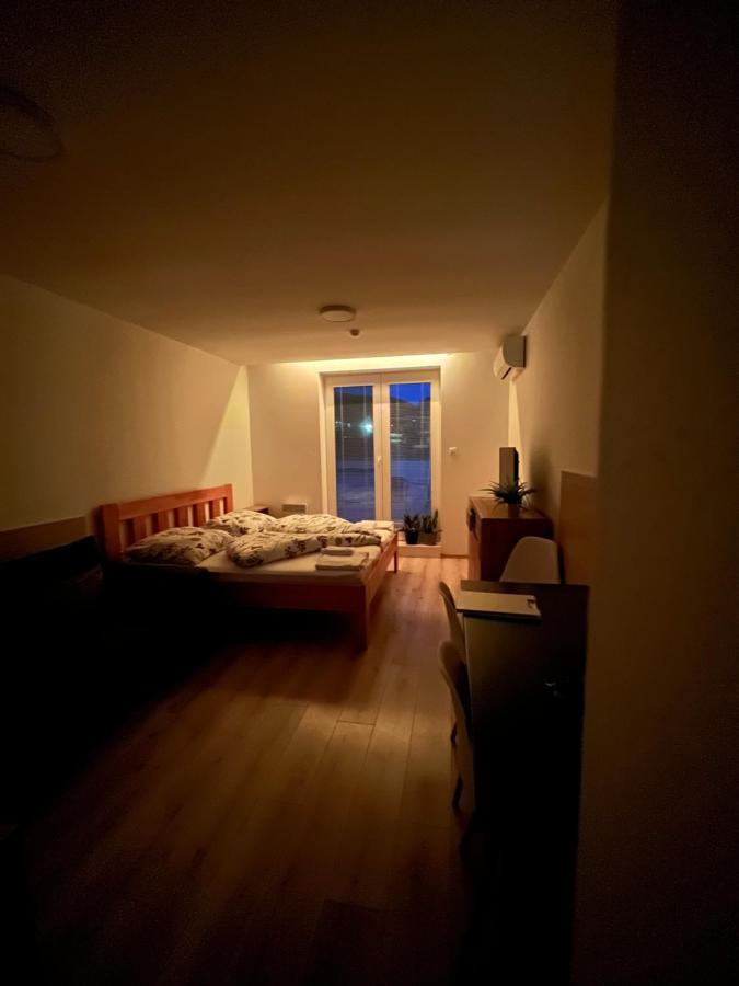 Apartman Paula 2 Podhájska Εξωτερικό φωτογραφία