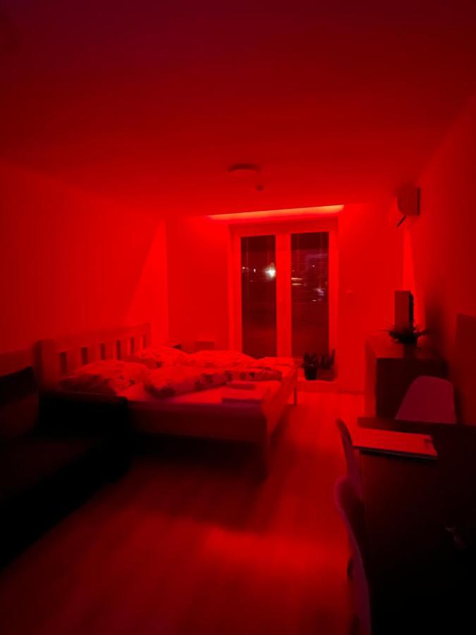 Apartman Paula 2 Podhájska Εξωτερικό φωτογραφία