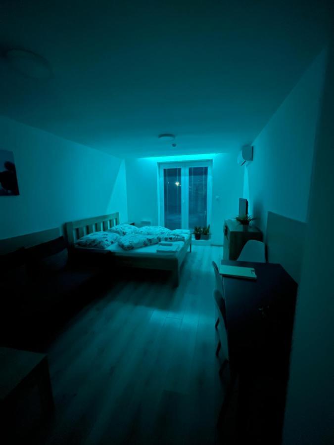 Apartman Paula 2 Podhájska Εξωτερικό φωτογραφία