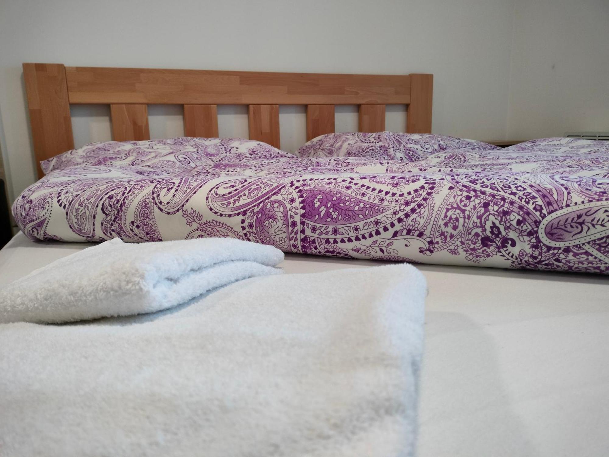 Apartman Paula 2 Podhájska Εξωτερικό φωτογραφία